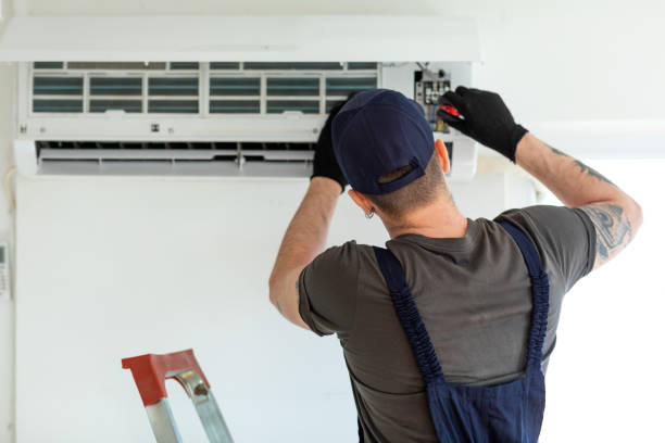Best General Air Duct Cleaning  in Pinckney, MI