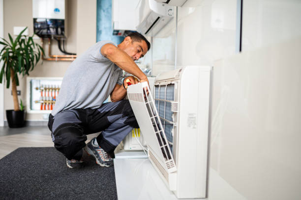 Best HVAC Air Duct Cleaning  in Pinckney, MI