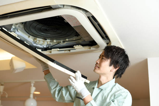 Best Local Air Duct Cleaning Services  in Pinckney, MI