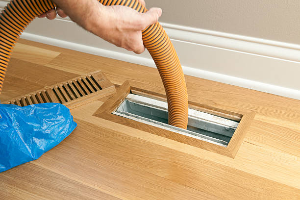 Ventilation Cleaning Services in Pinckney, MI