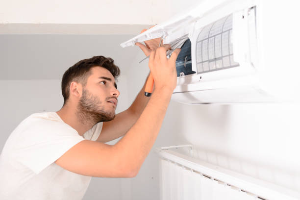Best Local Air Duct Cleaning Services  in Pinckney, MI